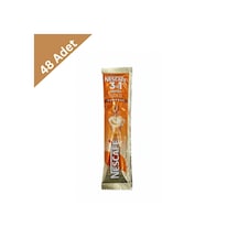 Nescafe 3 Ü 1 Arada Gold Yumuşak İçim X 48 Adet Diğer