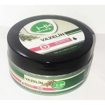 Hk Remedy Zeytinyağı Özlü Vazelin 150 ML