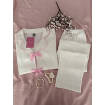 Pembe Ve Harika Krem
