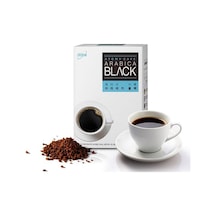 Cafe Arabica Black Kahve 80 Adet Diğer