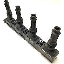 Corsa C için Ateşleme Bobini Corsa C. Corsa D. Astra G. As 440 N11.6861