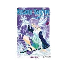 Rosario + Vampire - Tılsımlı Kolye ve Vampir 5