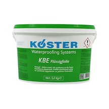 Köster Kbe Flüssigfolie 5 Kg