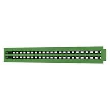 25X8'Lik Dolap Lineeri Menfez