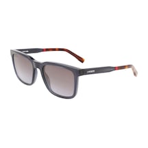 Lacoste L 954s 400 53-20-145 Unisex Güneş Gözlüğü Lacivert