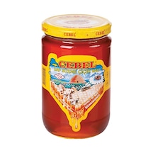 Cebel Süzme Çiçek Balı 850 G