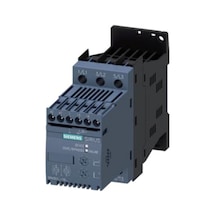 Siemens 3rw3018-1bb14 Softstarter Sirius 7,5kw 3 Faz
