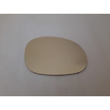 Peugeot 206 1998 - 2006 Model Arası Sağ Taraf Ayna Camı