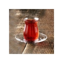 42741 Linka 6 Lı Çay Bardağı 145 Cc Diğer