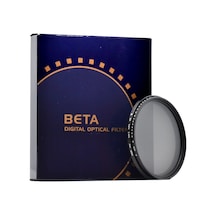 62mm Slim İnce Nd2 - Nd400 Ayarlanabilir Variable Nd Filtre