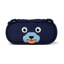 Affenzahn Çocuk Kalem Kutu Bear Çok Renkli