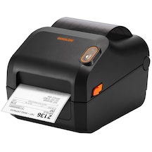 Bixolon Xd3-40dek Masaüstü Barkod Yazıcı - Usb + Seri + Ethernet
