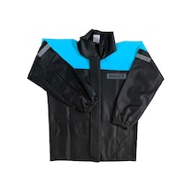 Forte Gt 2001134 Cepli Pvc Yağmurluk Takım