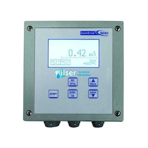 Seko K500T1Wm Bulanıklık Ölçer Duvar Tip