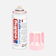 200 Ml Permanent Akrilik Sprey Boya Pastel Rose 914