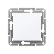 Schneider Electric Eph0170121 Asfora Beyaz Anahtar