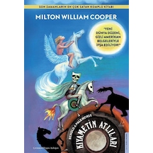 Kıyametin Atlıları / Milton William Cooper
