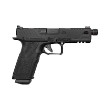 Pts Zev Oz9 Elite Siyah Gbb Airsoft Tabanca