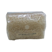 Cilt Beyazlatıcı Kabak Lifli Sabun 100 Gr