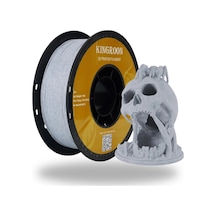 Kingroon Pla Filament Marble / Mermer 1.75 Mm 1000gr 1 Adet