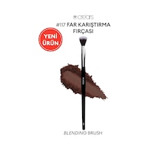 Cre'ars Blending Brush 117