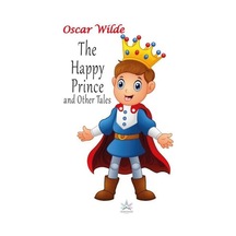 The Happy Prince and Other Tales - Oscar Wilde - Northern Lights
