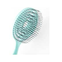 Pro Lollipop Açma/tarama Fırçası - 11 Turkuaz
