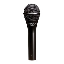 Audix Om2 dinamik Vokal ve Enstrüman Mikrofonu
