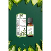 Multidem Uçucu Sandal Ağacı Yağı 20 ML