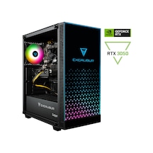 Casper Excalibur E65L.147F-BV50X-0FC i7-14700F 16 GB 500 GB SSD RTX3050 Free Dos Masaüstü Oyuncu Bilgisayarı Casper Excalibur E65L.147F-BV50X-0FC i7-14700F 16 GB 500 GB SSD RTX3050 Free Dos Masaüstü Oyuncu Bilgisayarı