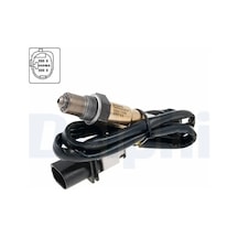 Vw Passat B6 Oksijen Sensoru 1.6 2005-2008 Blf Delphı Es2136812b1