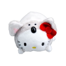 Hello Kitty Squishy Pelüş Model 2 Cdu12 Çok Renkli