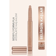 Flormar Brow Up Asansörlü Kalem Aydınlatıcı 000 Champagne