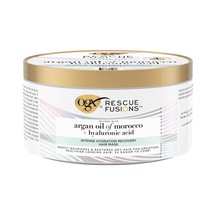 Rescue Fusions Yoğun Nemlendirici Saç Maskesi 285 Ml
