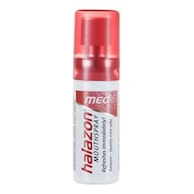 Halazon Medikal Ağız Sprey Hızlı Rahatlama 15ml-alkolsüz 10'li Paket
