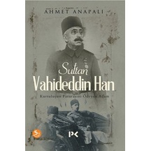 Sultan Vahideddin Han - Kyut-900691