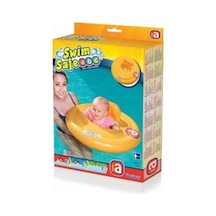 Baby Float Oturaklı Simit 69 Cm Bestway - 32096