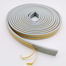 KAPI PENCERE BANTI 2 METRE GRİ