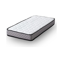 Sitehome Full Ortopedik Bebek Yatak Sünger 15 Cm