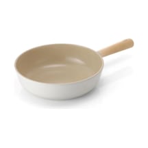 Fika Alüminyum Döküm Wok Tava 26 Cm X 7 Cm Diğer Fika Alüminyum Döküm Wok Tava 26 Cm X 7 Cm Diğer