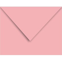 Davetiye Zarfı 13x18 Pembe 80 G 25'li