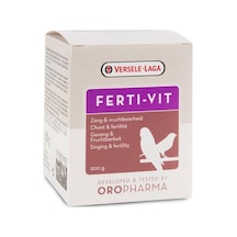 Versele Laga Oropharma Ferti-Vit Üreme Sezonu Vitamini 200gr