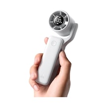 Ultra Cep Taşınabilir El Turbo Fan, 5 Dişli Jet Force Hava Akımı Diğer