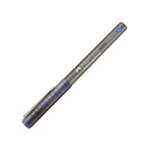 Faber Castell Free İnk Needle Roller Kalem 0.7 Mavi