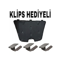 Mondeo Kaput Ses İzalatörü (Kaput Keçesi) 2007-2014