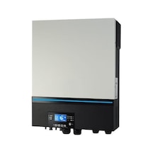 Max 48v 11000w Mppt Solar Akıllı Inverter