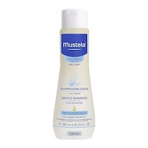 Hassas Şampuan 200 Mililitre