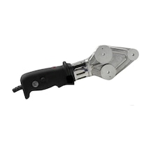 Fusion 800w Pprc Plastik Boru Kaynak Makinesi Tek Makine