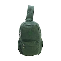 Baginn Bodybag Göğüs Çantası Çok Cepli Hafif Klinkır Kumaş Unisex Badybag Sırt Çantası 001 Baginn Bodybag Göğüs Çantası Çok Cepli Hafif Klinkır Kumaş Unisex Badybag Sırt Çantası 001