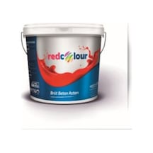 Redcolour Brüt Beton Astarı 3,5 Kg 3,5 KG